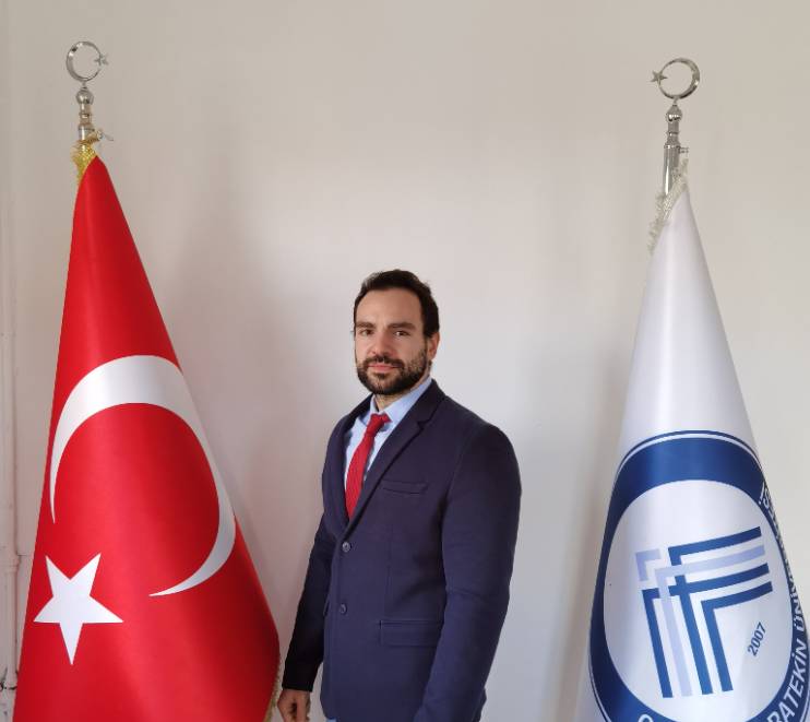Hasan Çerçioğlu