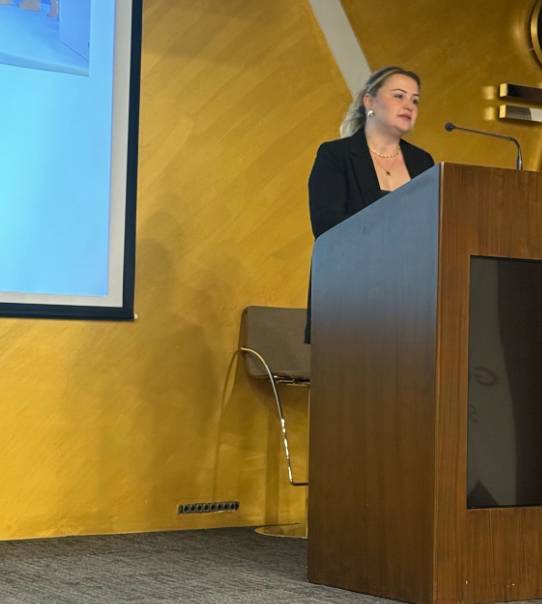 Huri Seval Gönderen Çakmak