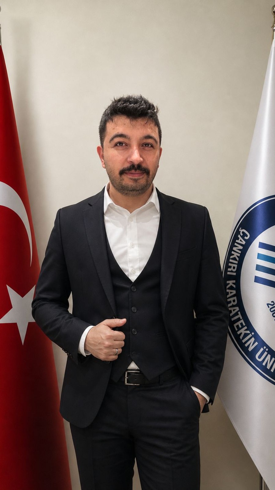 Mesut Uludağ