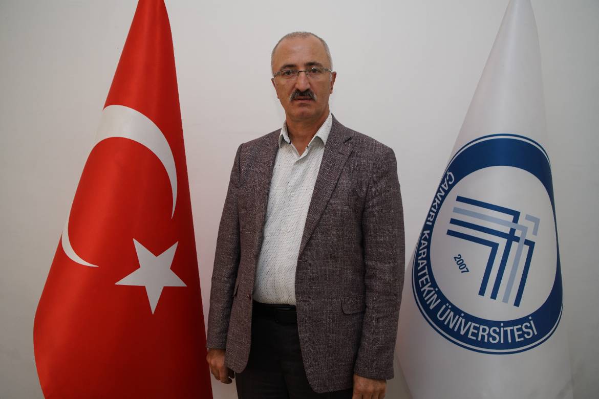 Mustafa Tercan